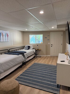 3 Schlafzimmer, Bügeleisen/Bügelbrett, WLAN, Bettwäsche
