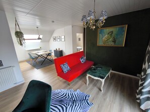 Living area - Vrbo Property (Ham-sous-Varsberg)