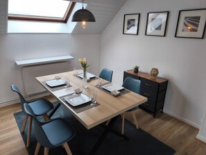 Dining - Vrbo Property (Ham-sous-Varsberg)