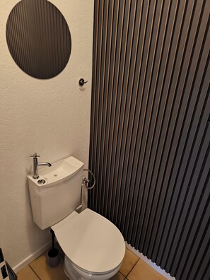 Bathroom - Vrbo Property (Ham-sous-Varsberg)