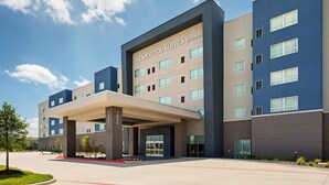 Exterior - Homewood Suites By Hilton Coppell Dfw Airport North (Coppell)