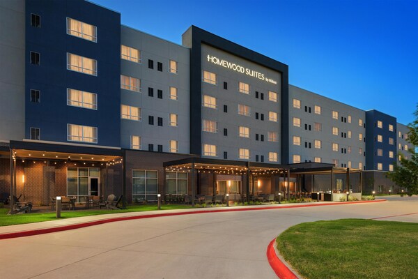 Homewood Suites By Hilton Coppell Dfw Airport North - Coppell, TX
