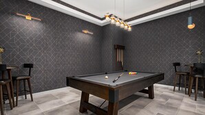 Sports facility - Homewood Suites By Hilton Coppell Dfw Airport North (Coppell)