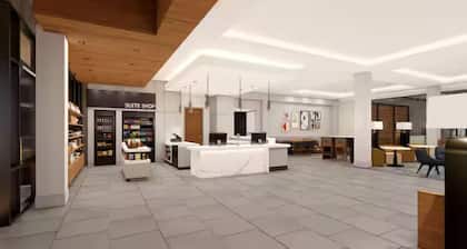 Homewood Suites By Hilton Coppell Dfw Airport North