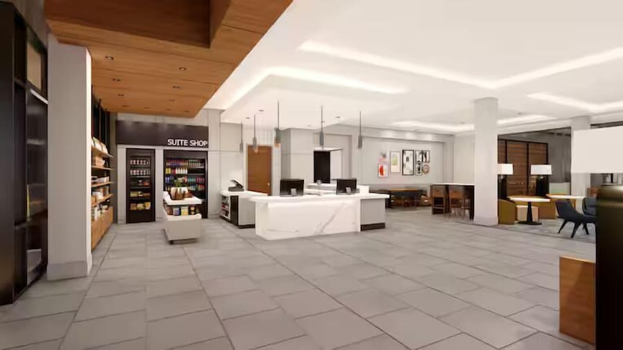 Homewood Suites By Hilton Coppell Dfw Airport North