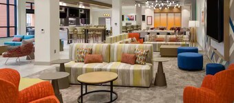 Hilton Garden Inn Kansas City Riverside