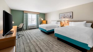 Room - Hilton Garden Inn Kansas City Riverside (Riverside)