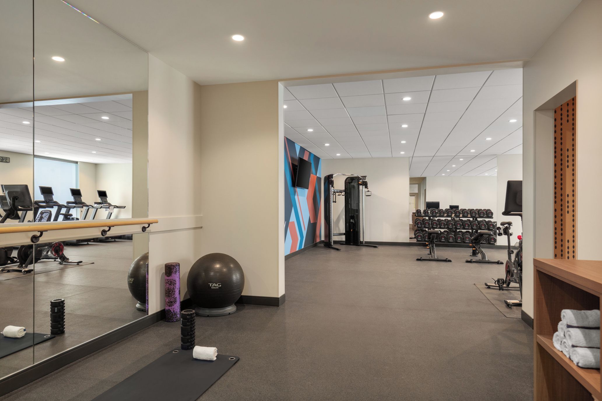 Gimnasio