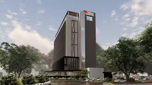 Hilton Garden Inn Uruapan