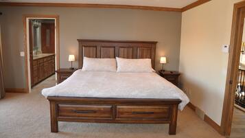 5 chambres, bureau, fer et planche Ă repasser, Wi-Fi gratuit