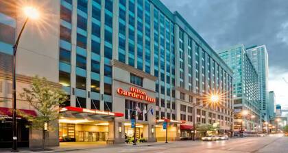 Hilton Garden Inn Pereira