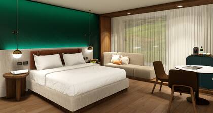 Hilton Garden Inn Pereira
