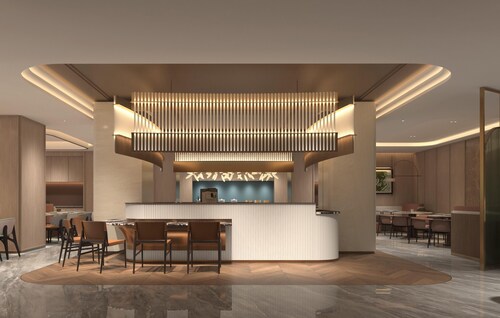 Hilton Garden Inn Beijing Asian Games Village