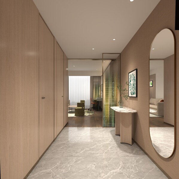 Room - Hilton Garden Inn Beijing Asian Games Village (Beijing)