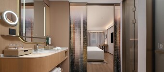 Hilton Garden Inn Beijing Asian Games Village