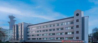 Hilton Garden Inn Beijing Asian Games Village