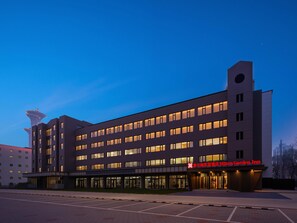 Eksteriør