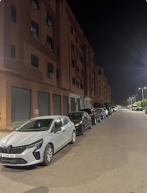 Exterior - Dar ayoub apartment Marrakech (Marrakech)