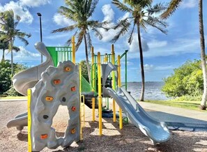 Children’s area - • Luxury Ocean View 29th Floor Riverfront Escape (fort myers)