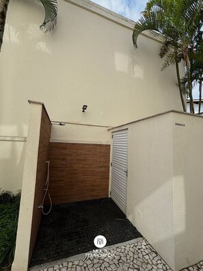 Reception - Apto Cachoeira Class c Piscina - Floripa (Florianópolis)