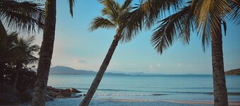 Apto Cachoeira Class c Piscina - Floripa