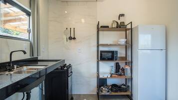 Căn hộ cơ bản | Bếp riêng