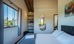 Eenvoudig appartement | 1 slaapkamer, gratis wifi