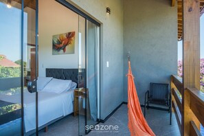 Eenvoudig appartement | 1 slaapkamer, gratis wifi