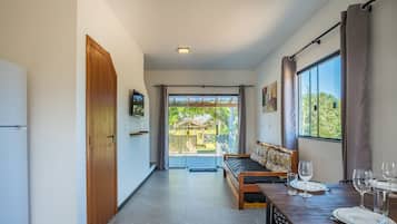 Basic Apartment | Interior