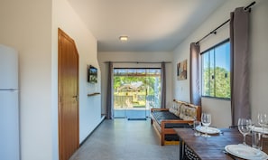 Basic Apartment | Interior - House w/ Suite and BBQ Grill in Imbituba Psl0002 (Imbituba)