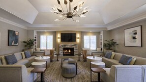 Interior - Superior Accessible Guest Room (Carlsbad)