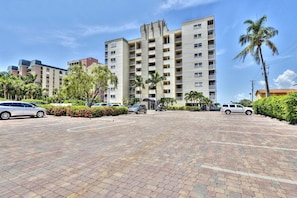 Exterior - Gateway Villas #295 “Coastal Villa Reatreat” (Fort Myers Beach)