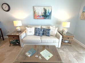 Smart TV - Gateway Villas #495 "The Tranquil Turtle" (Fort Myers Beach)