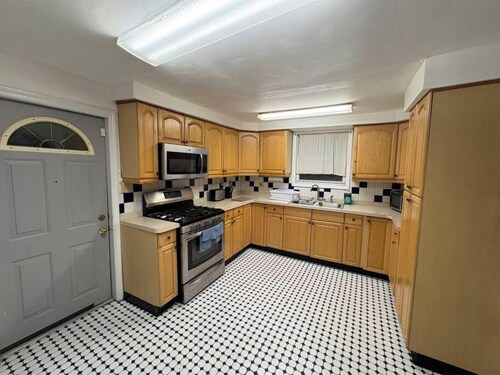 Fabulous 5-bedroom bungalow with AC in Atlantic City