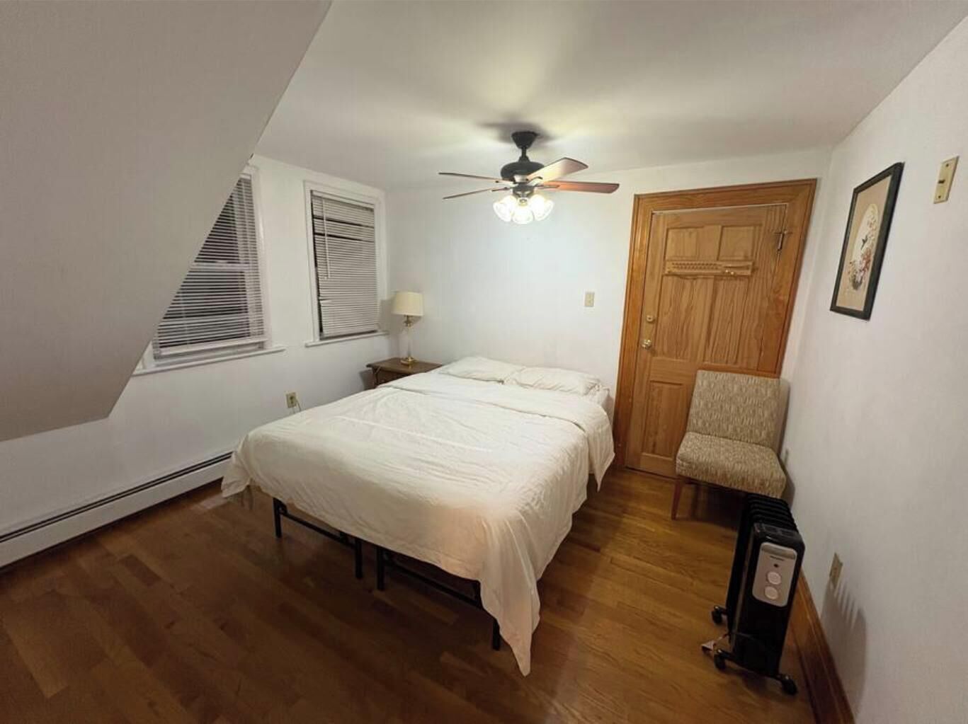 Wi-Fi, vuodevaatteet