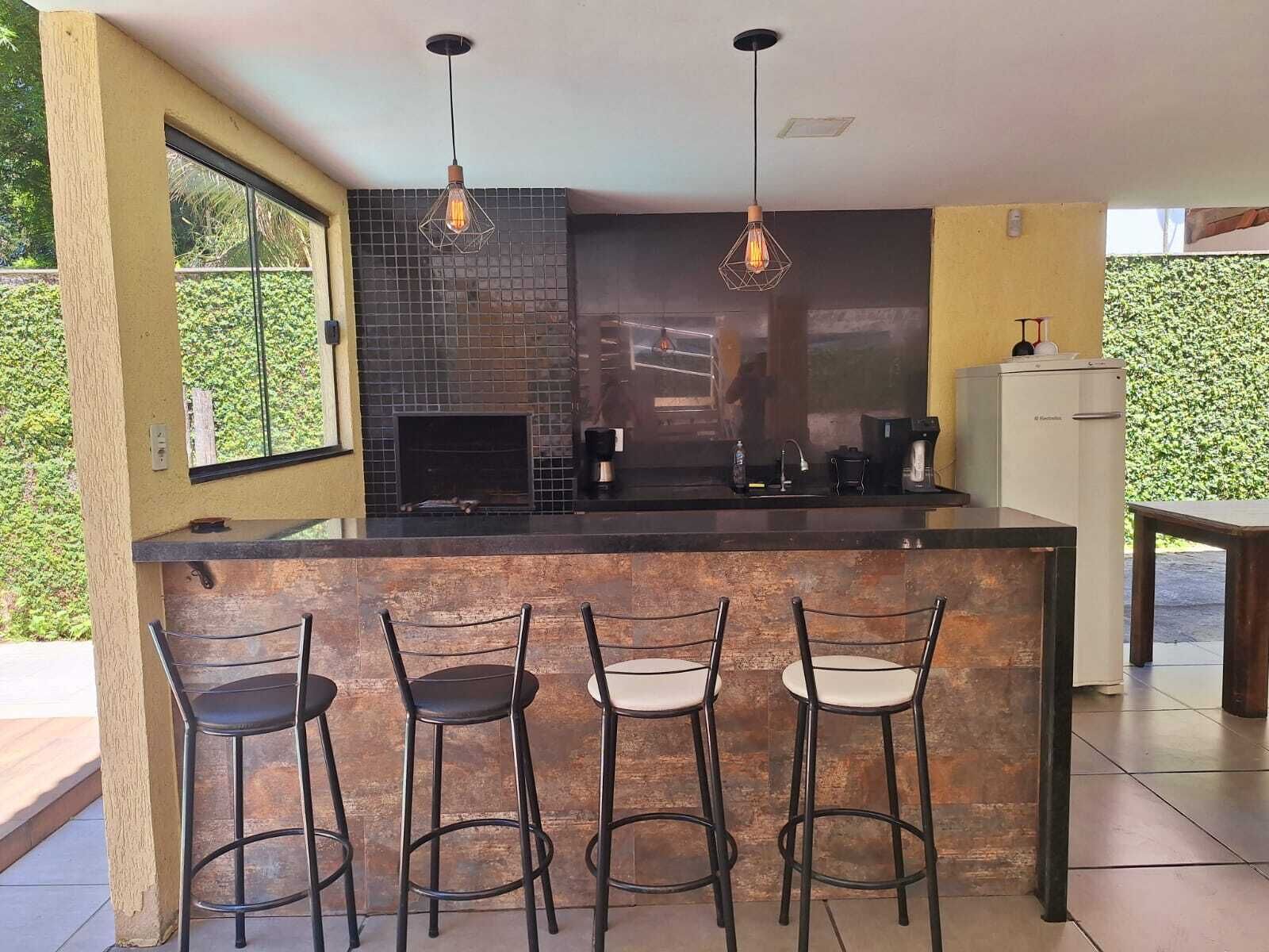 Cozinha privada