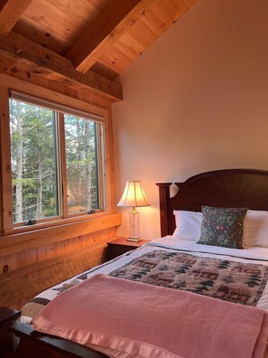 Internetzugang, Bettwäsche