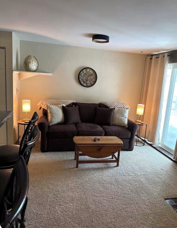 منطقة المعيشة