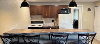 LOCATION, LOCATION, LOCATION!