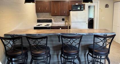 LOCATION, LOCATION, LOCATION!