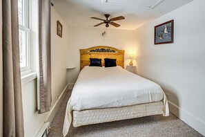 3 Schlafzimmer, Bettwäsche