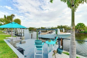 Terrass/Patio