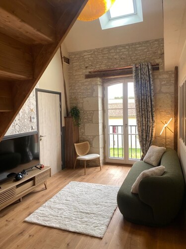 Domaine du vivier - bed and breakfast
