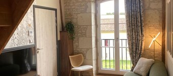 Domaine du vivier - bed and breakfast