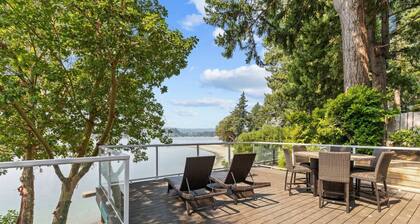 Ostrich Bay Seaside Retreat