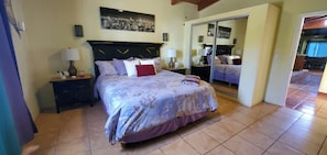 3 Schlafzimmer, Bügeleisen/Bügelbrett, WLAN, Bettwäsche