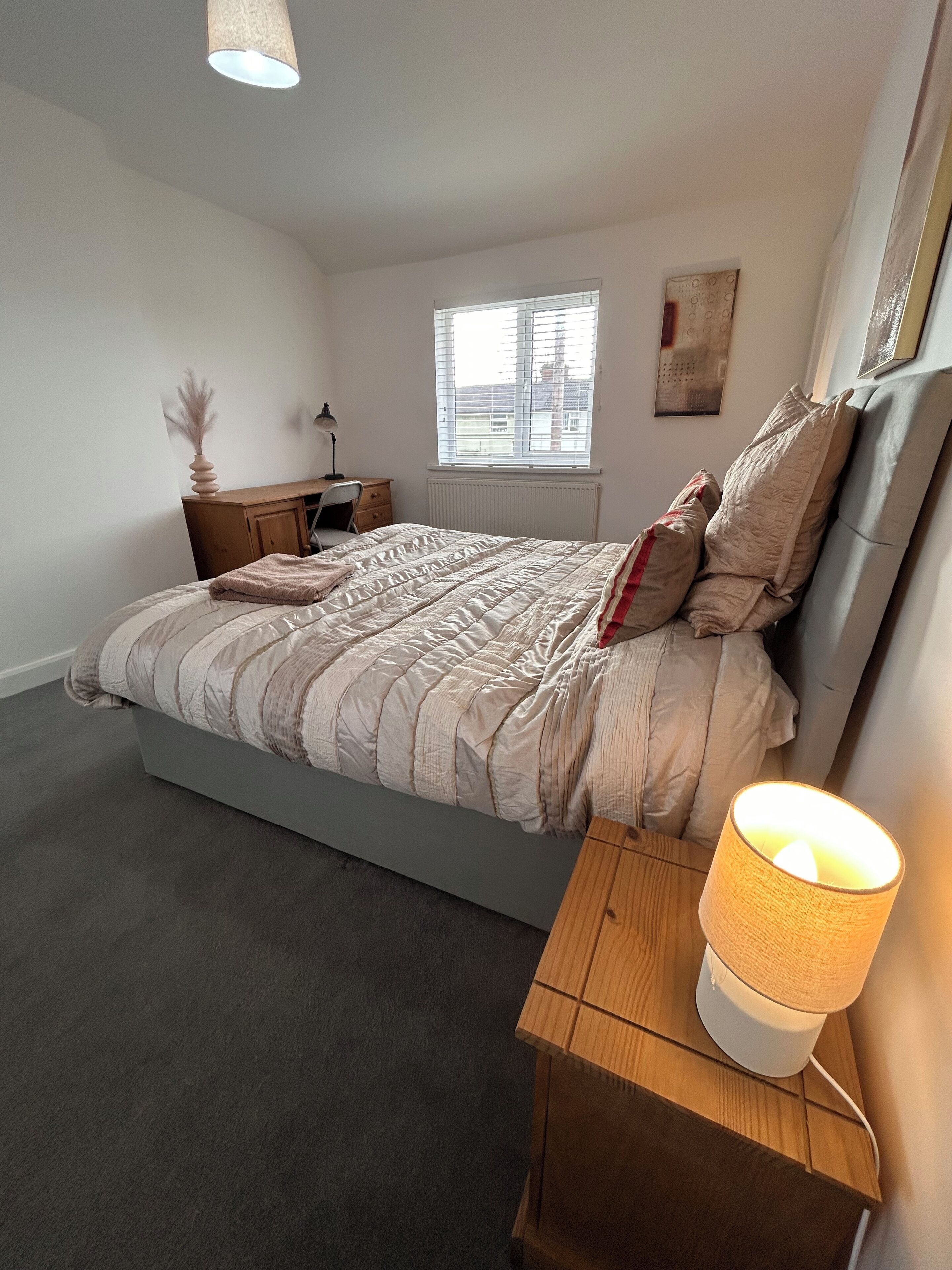 3 bedrooms