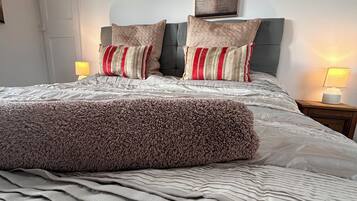 3 bedrooms