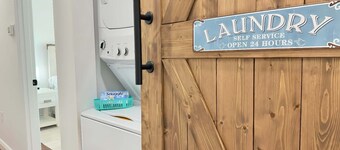 Seahorse: Drift Away in Coastal Comfort