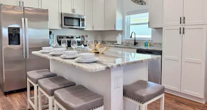 The Stingray: Glide Into Your Beach Adventure!